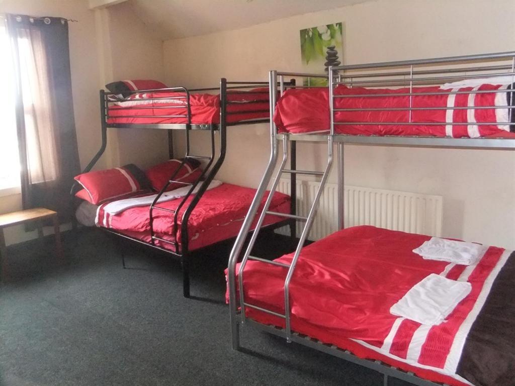 Suite de 1 dormitorio
